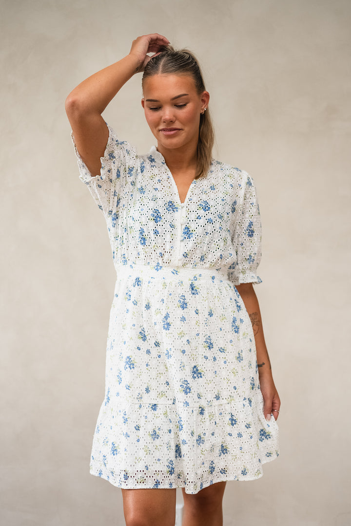 RausEivor 2/4 Dress