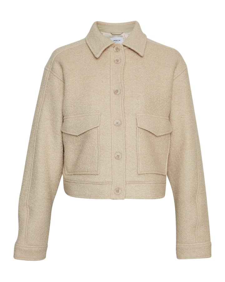MSCH Rienna Jacket
