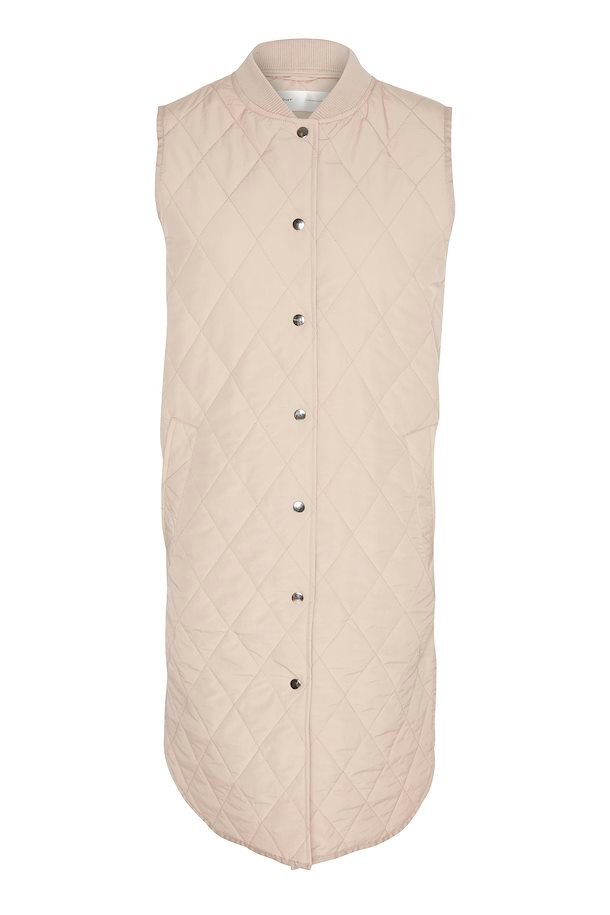 CallasIW Quilted Vest