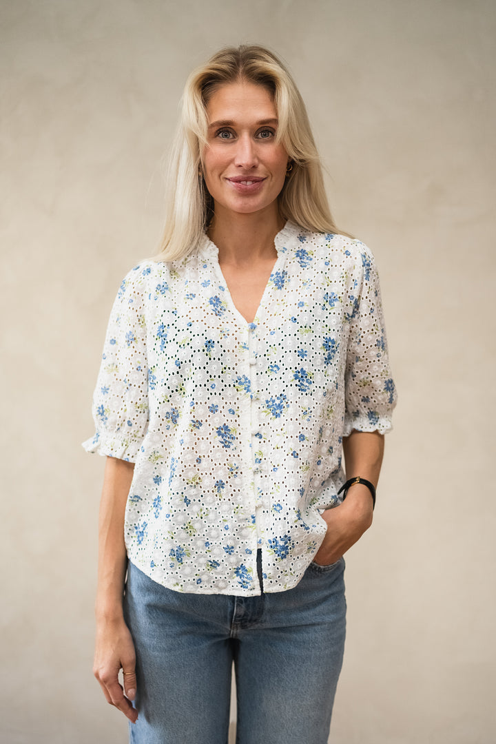 RausEivor 2/4 Shirt
