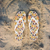 Tapered Flip Flop