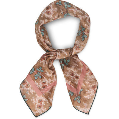 Light Dakota Scarf