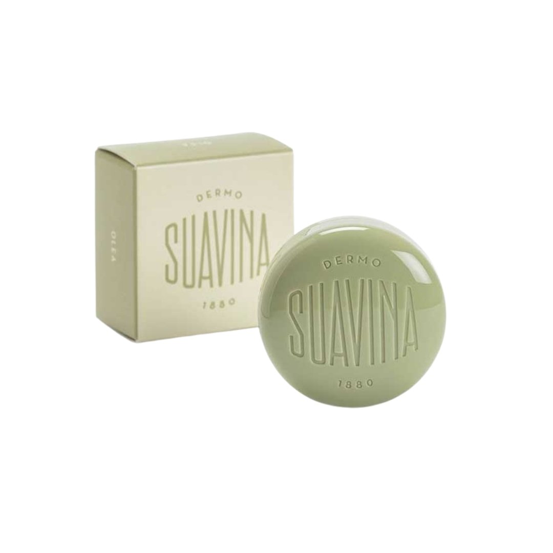 SUAVINA OLEA LIP BALM