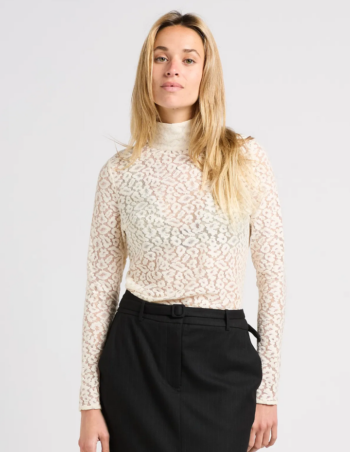 Lorena Blouse