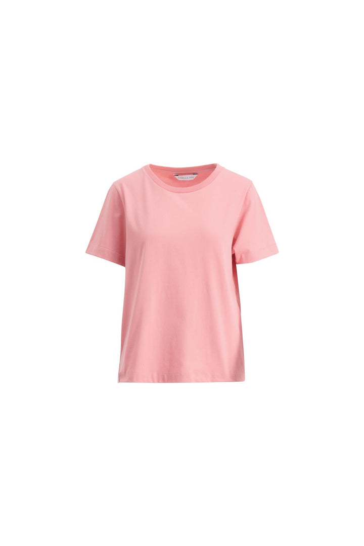 SPRING TEE - BLUSH