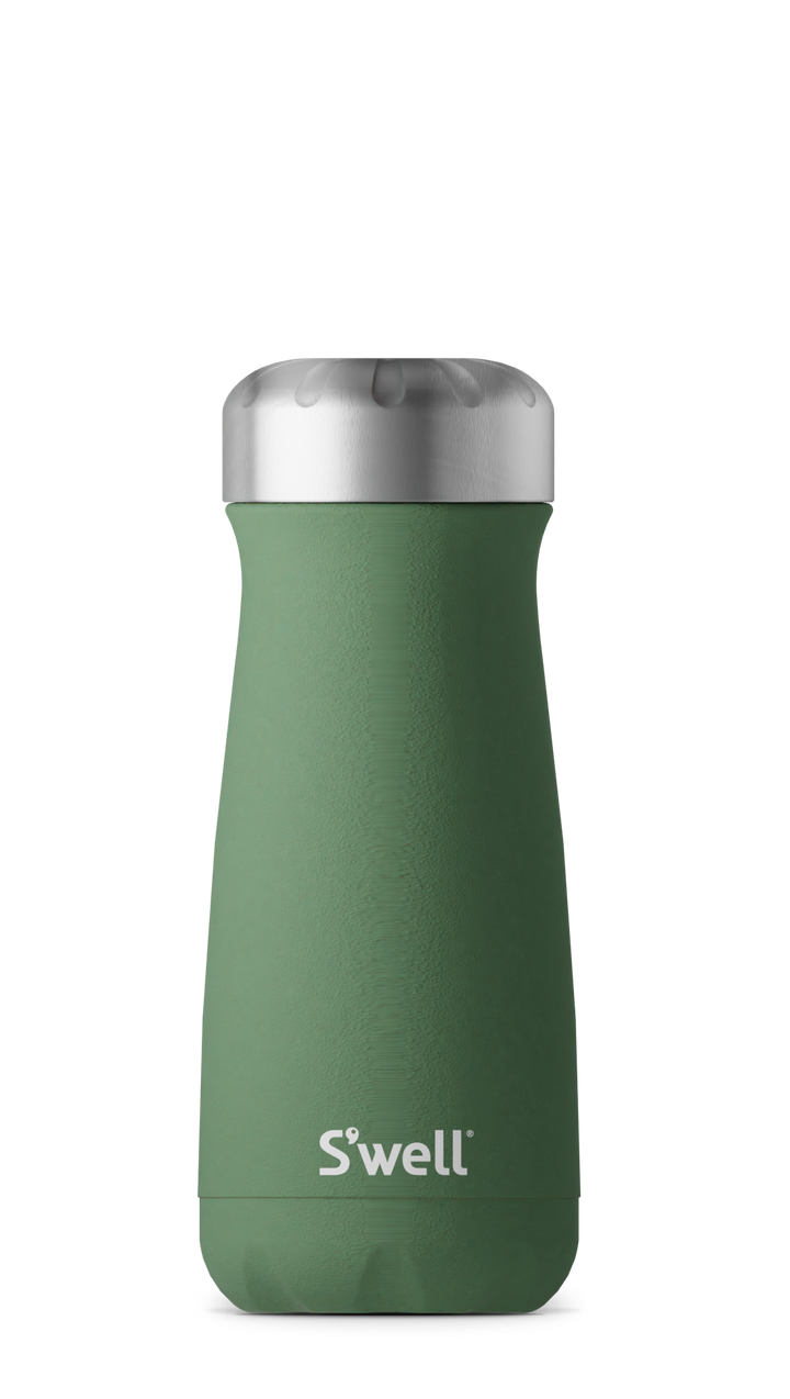 Green Jasper Traveler 470ml