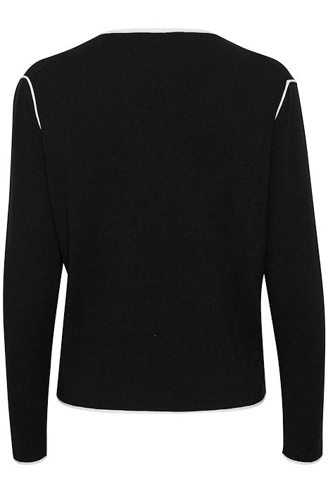 SACCOIW CARDIGAN