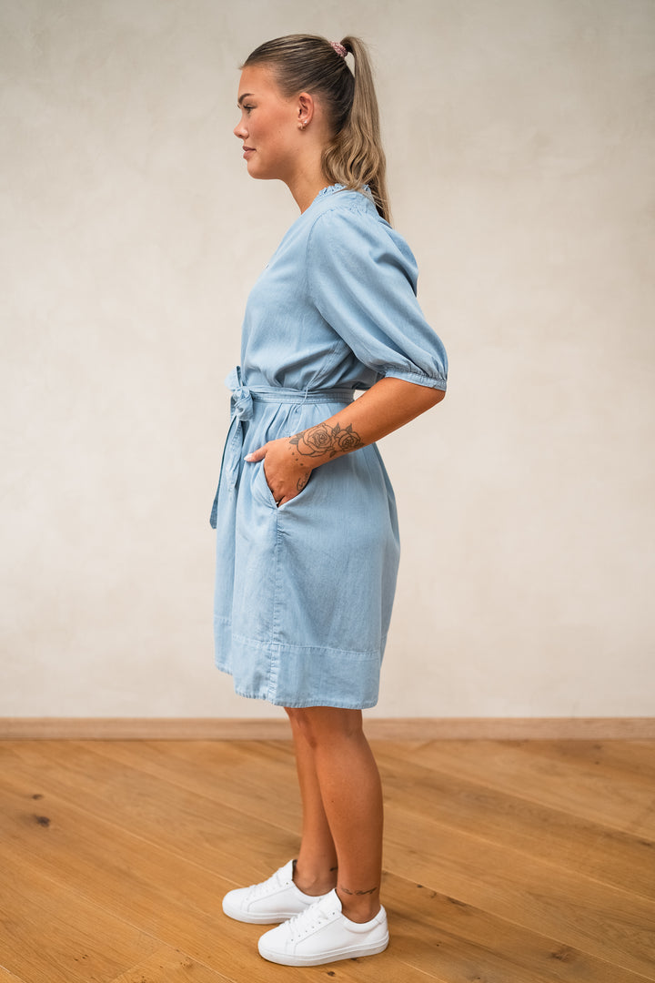 RausPernille 2/4 Shirt Dress