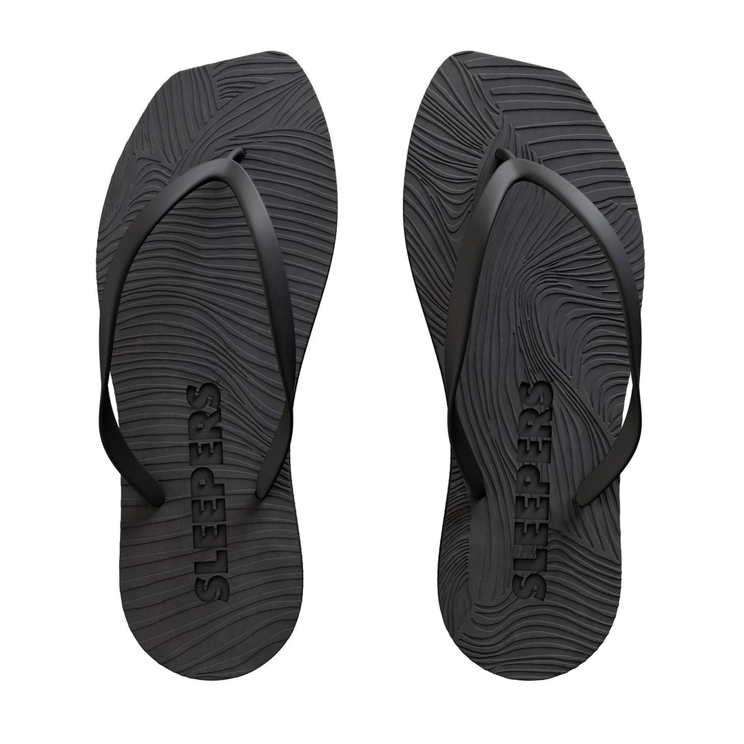 Tapered Flip Flop