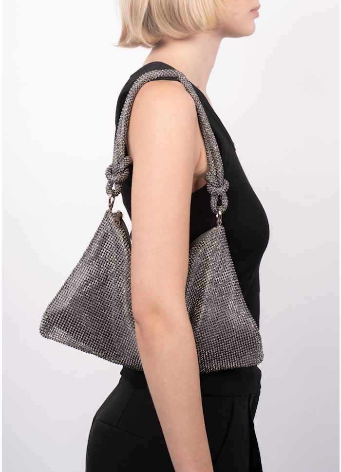 Crystal Vibes Fall Bag