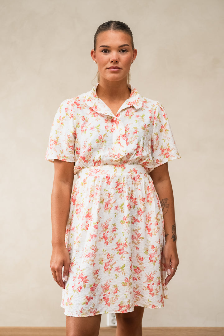 RausAstrid 2/4 Dress