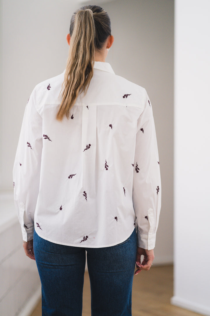 Maja Shirt