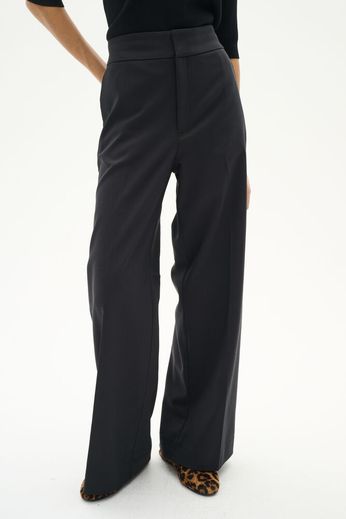 ZellaIW Wide Pant