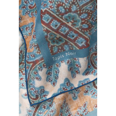 Light Daphne Scarf