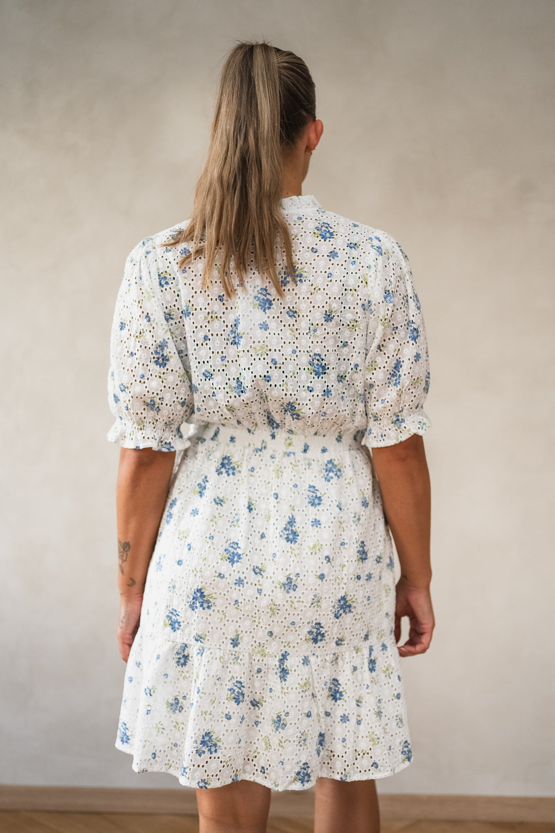 RausEivor 2/4 Dress