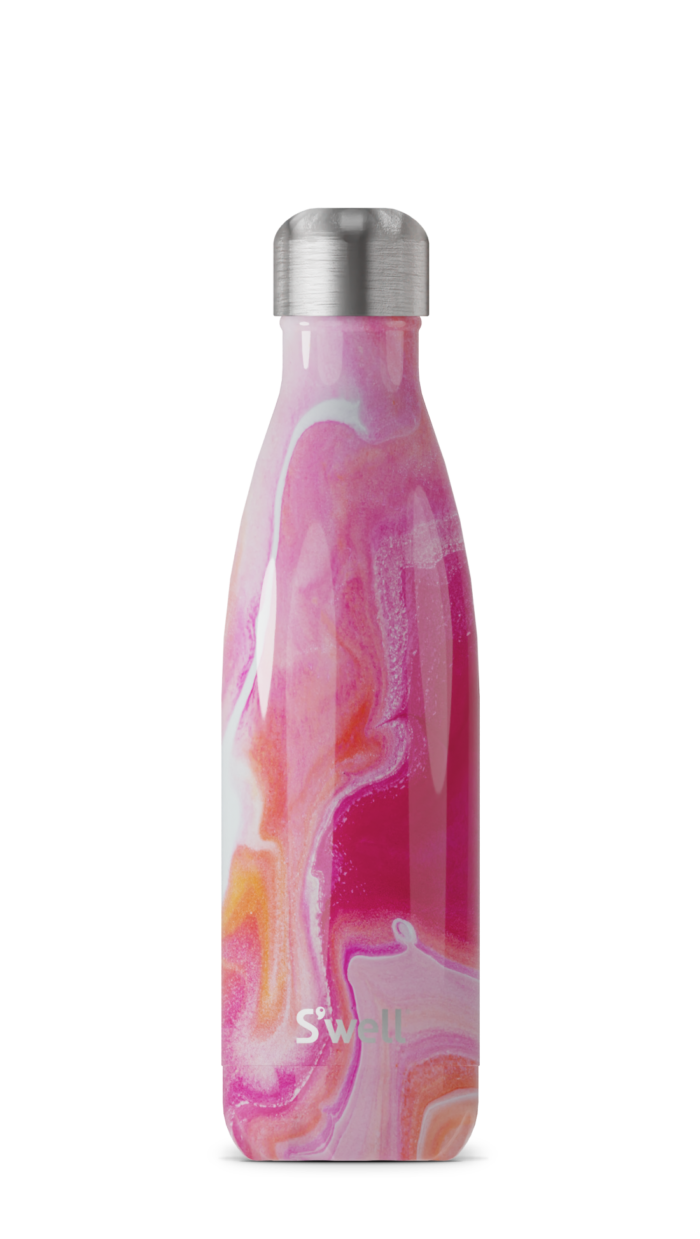 S´WELL ROSE AGATE BOTTLE  500 ML