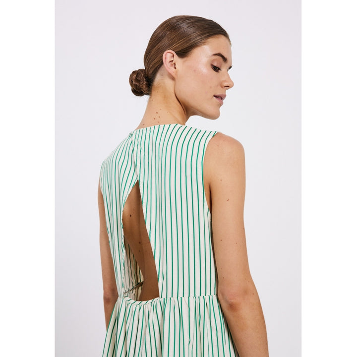 Linna maxi dress