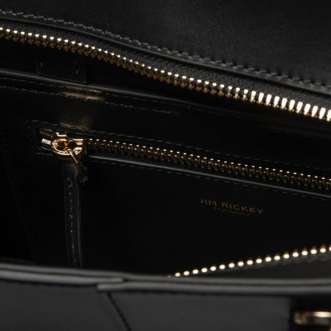 VICTORIA MEDIUM BLACK
