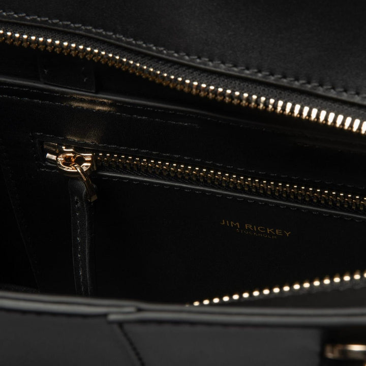 VICTORIA MEDIUM BLACK