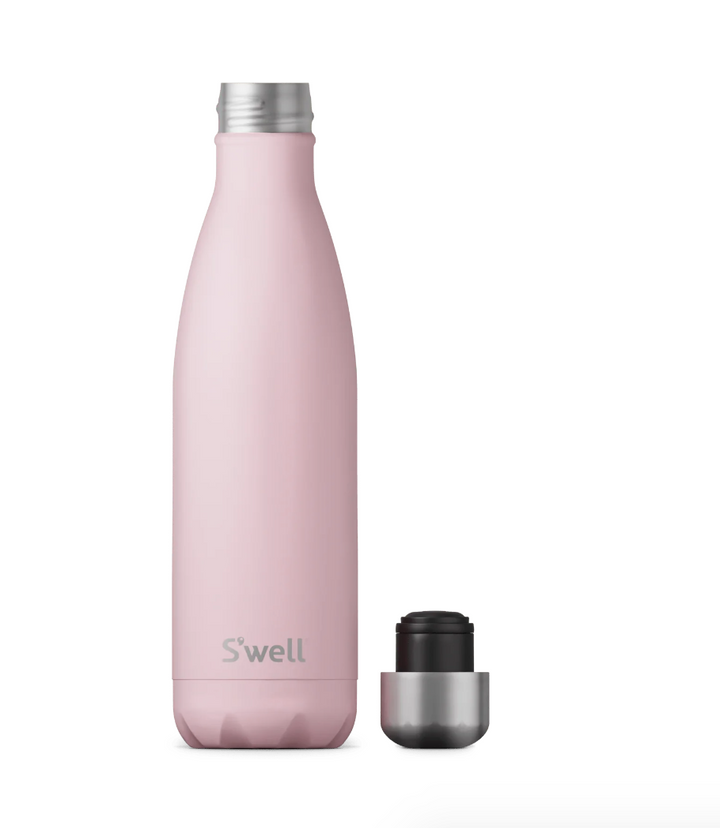 Pink Topaz Bottle 17oz/500ml