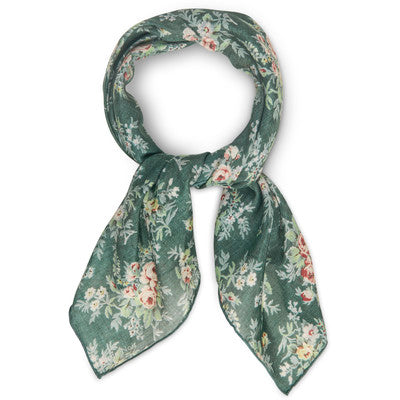Light Darcy Scarf