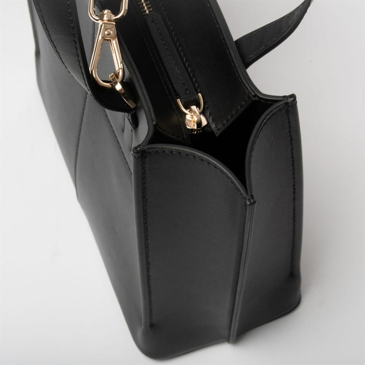 VICTORIA MEDIUM BLACK