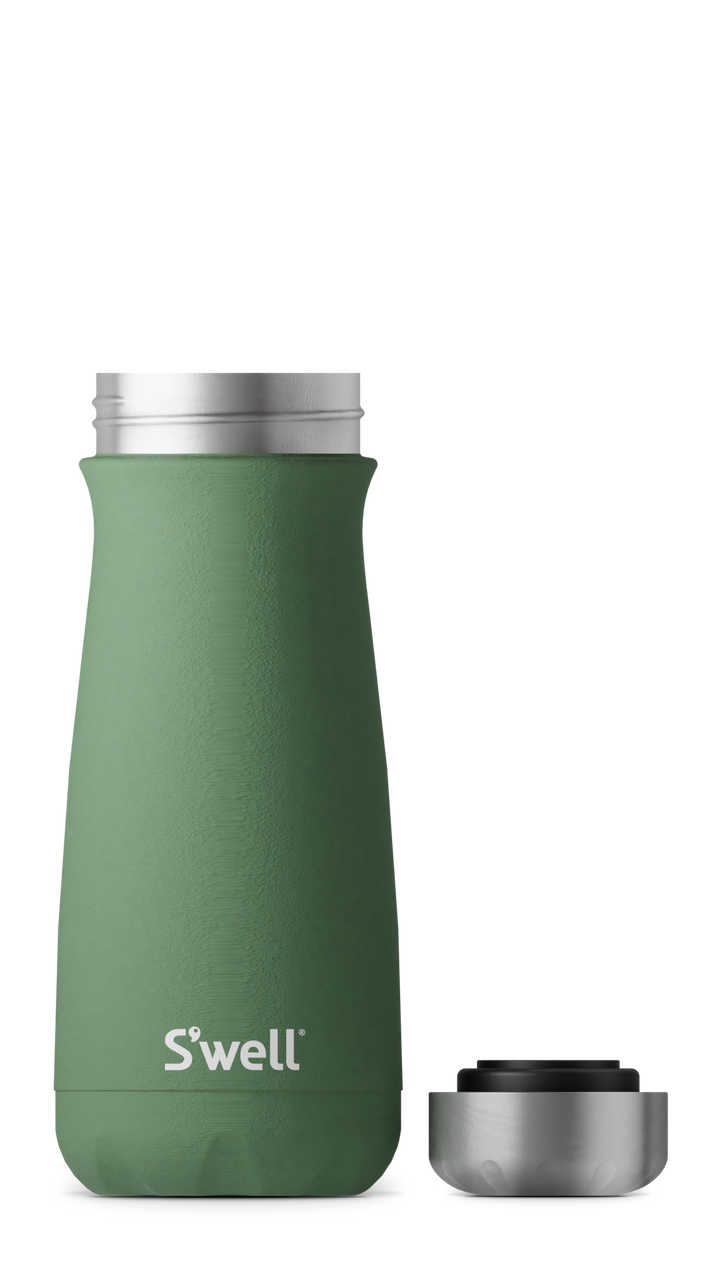 Green Jasper Traveler 470ml