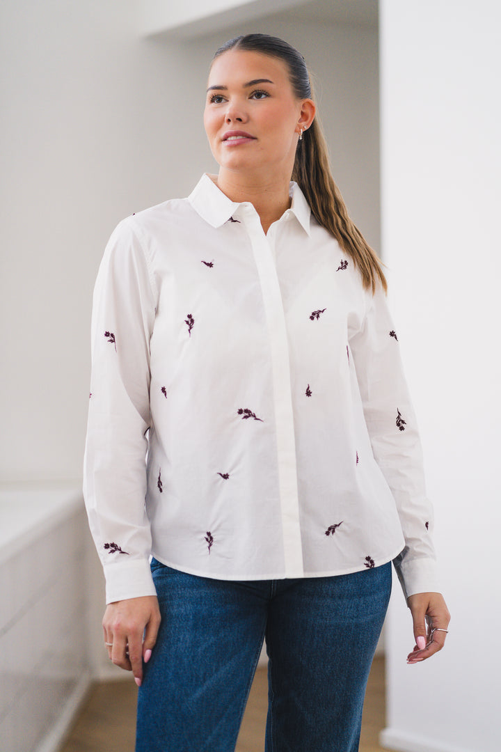 Maja Shirt