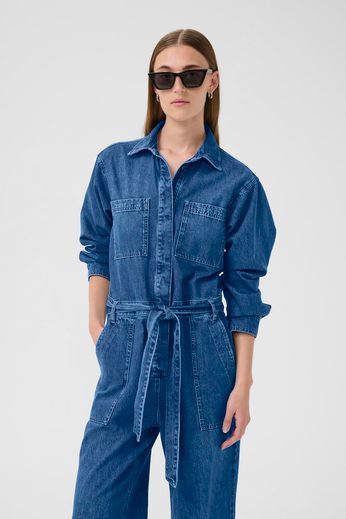 Naaval Jumpsuit