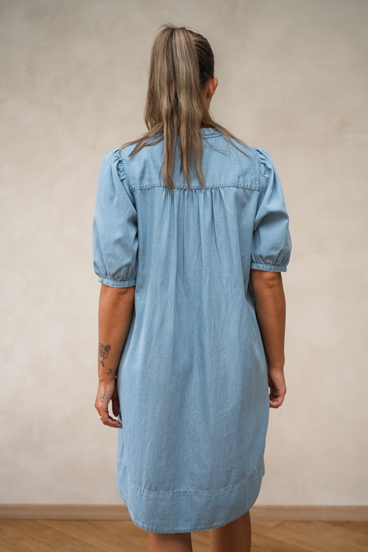 RausPernille 2/4 Shirt Dress