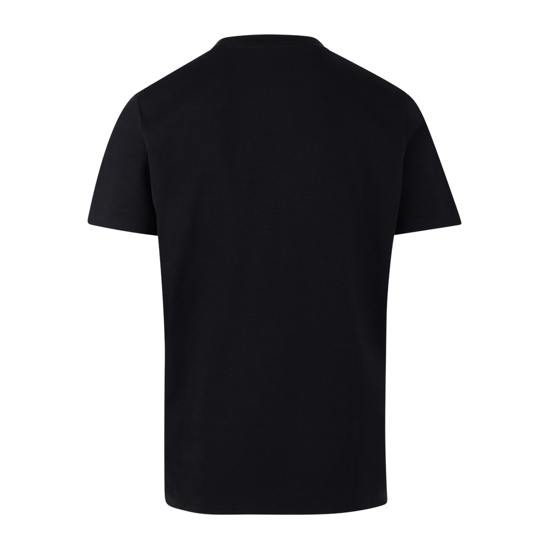 Bruno R-neck Tee