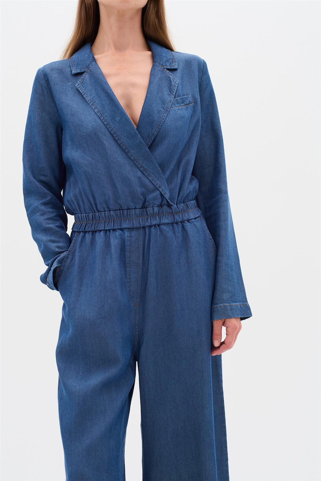 RachelIW Jumpsuit