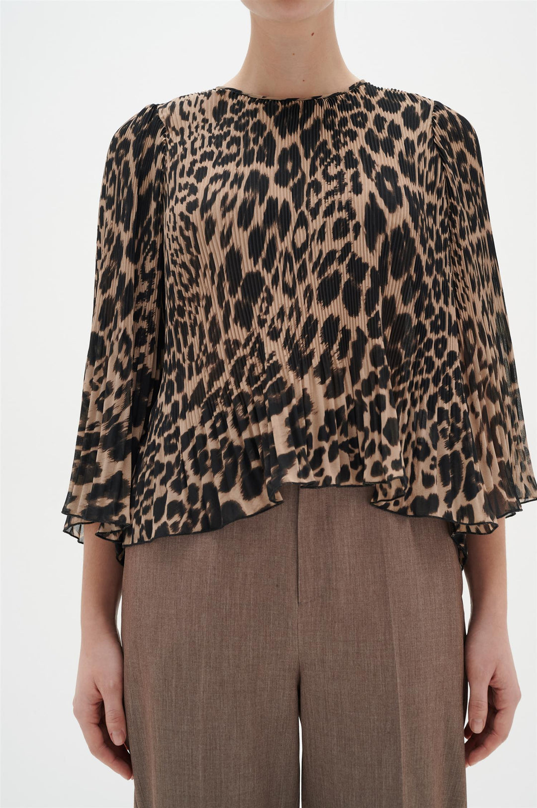 NESDRAIW BLOUSE