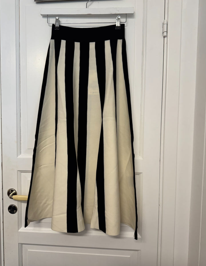 SACCOIW SKIRT