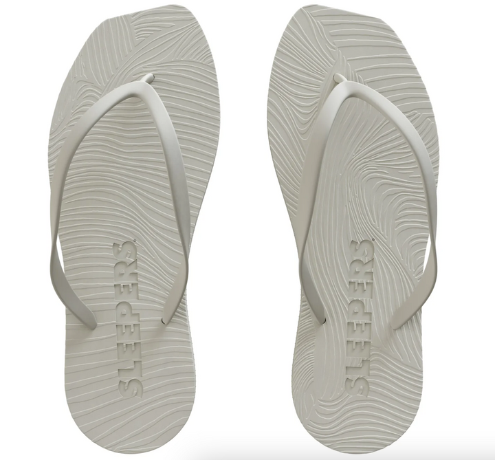 Tapered Flip Flop