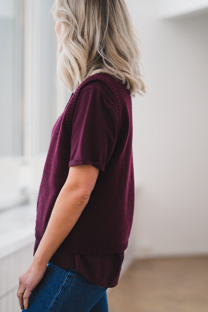 Emma Vest