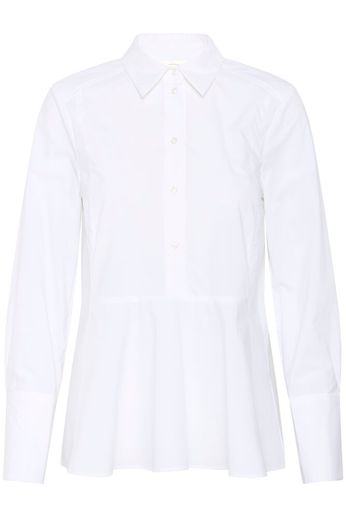 Atlas Fitted Shirt