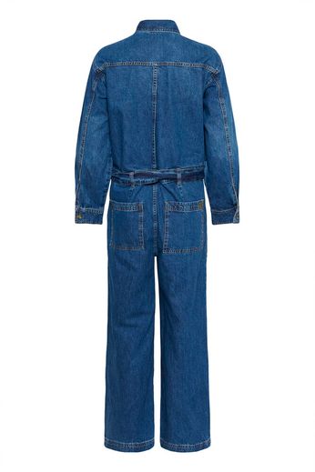 Naaval Jumpsuit