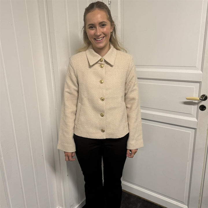 MSCH COPENHAGEN Abriella Jacket