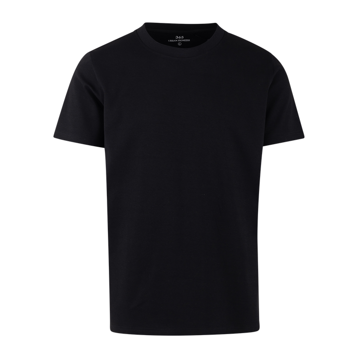 Bruno R-neck Tee