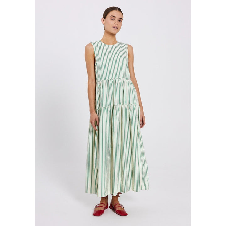 Linna maxi dress