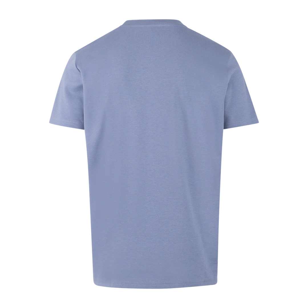 Bruno R-neck Tee