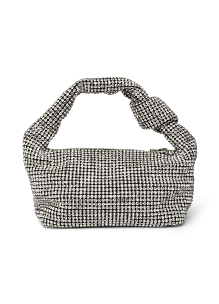 Silvermoon Crystal Bag