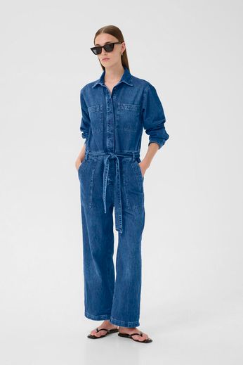 Naaval Jumpsuit