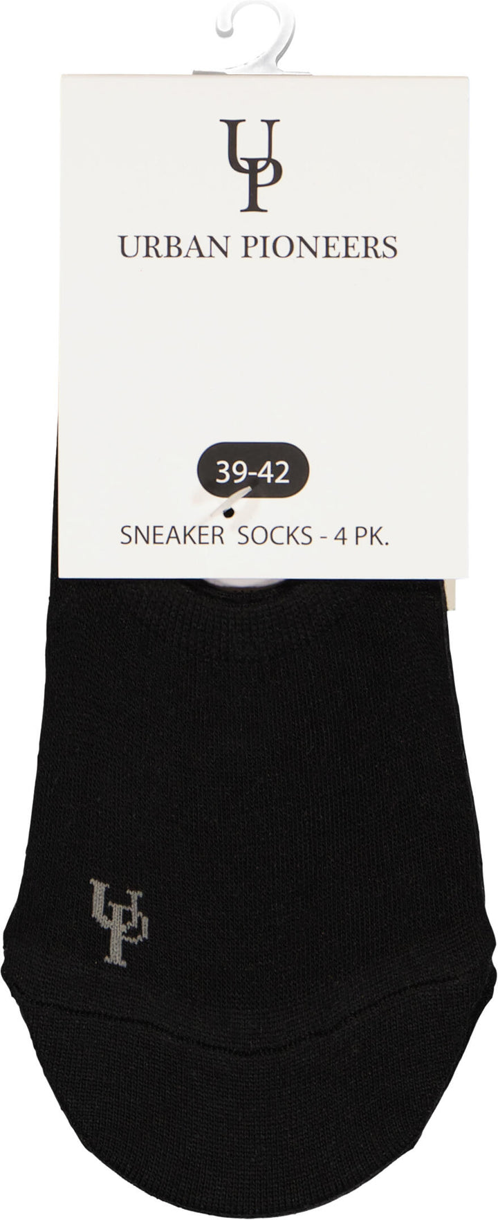Sneaker socks