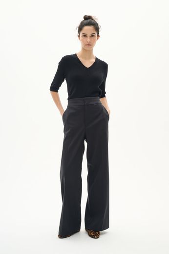 ZellaIW Wide Pant