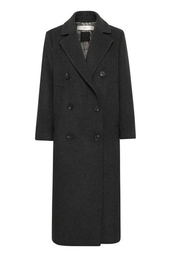 Yunahl Long Coat