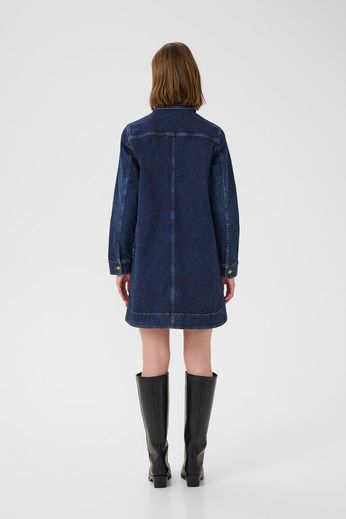 NanaIW Denim Dress