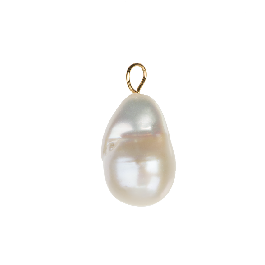 Baroque Pearl