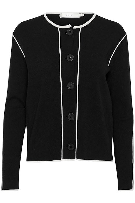 SACCOIW CARDIGAN